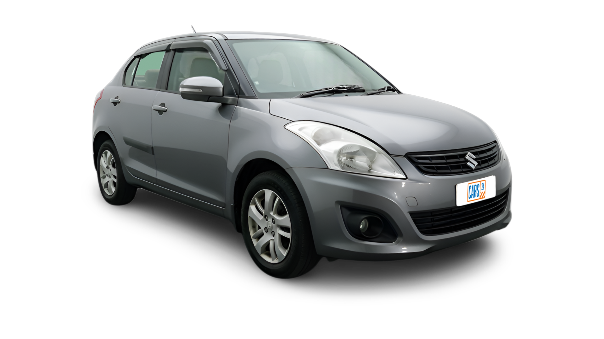 Maruti Swift Dzire-img